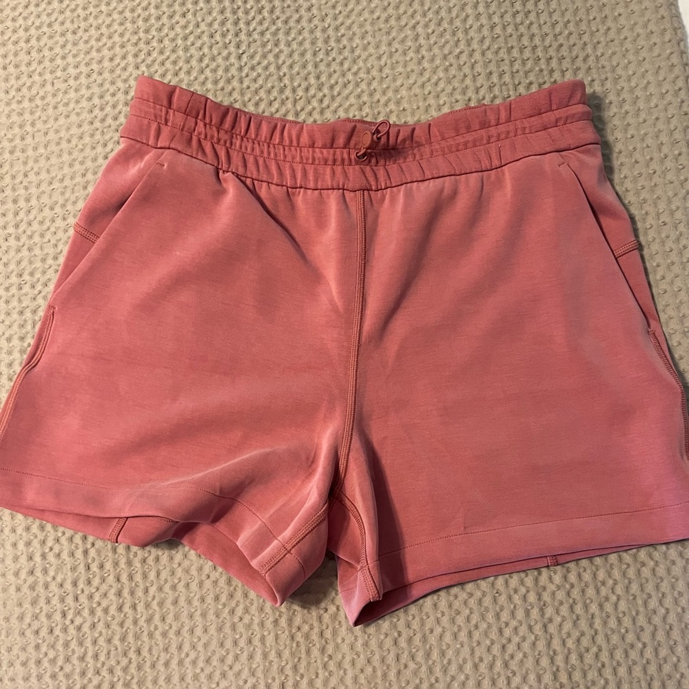 Lululemon Softstreme HR Short